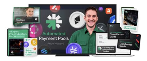 andy howard automatic payment pools.